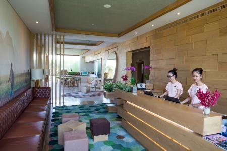 Fusion Suites Da Nang - 32