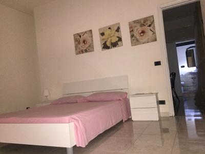 HB Albergo Lamanna - 4