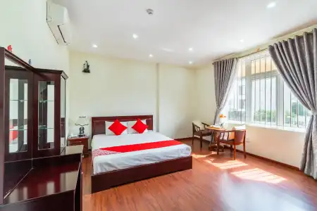 Green Garden Residence - 21
