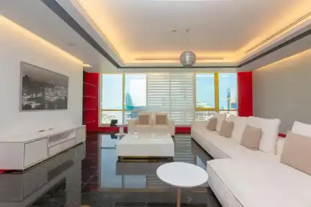 Ezdan Residence - 58