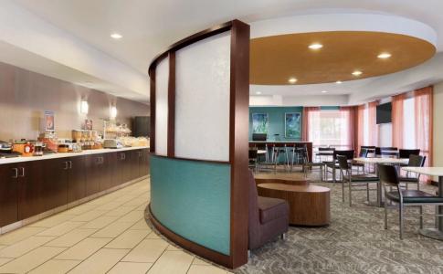 SpringHill Suites Phoenix North - 14
