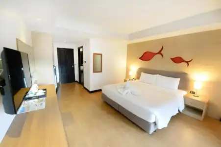 Siam View Residence - 104
