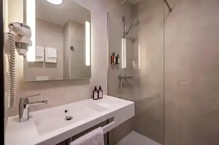 B&B Gent Centrum - 58