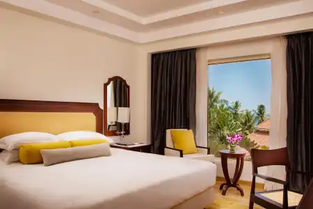 Taj Samudra - 34