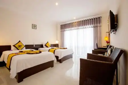 Phuc Thao Villa - 91