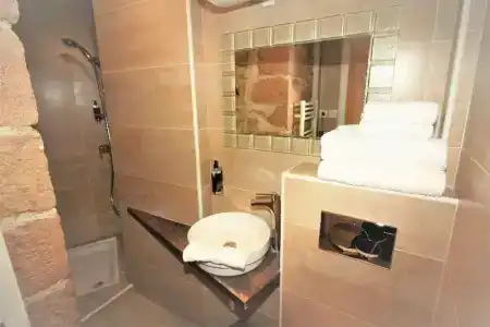 Best Western Saint Antoine - 33