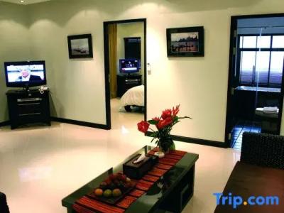 Palm Grove Resort - 79