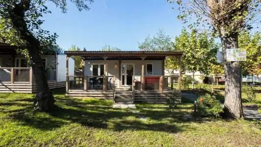 Lido Verbano Camping Village - 18