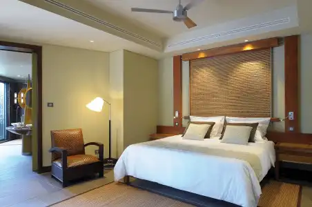 Trou aux Biches Beachcomber Golf Resort & Spa - 5