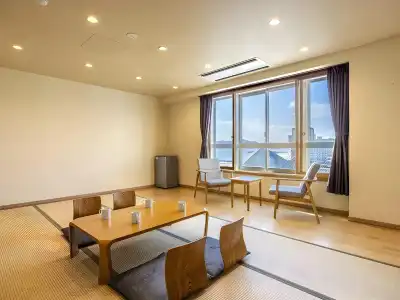 Imagine & Resort Hakodate - 39