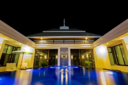 Phukalini Luxury Pool Villa & Onsen - 158
