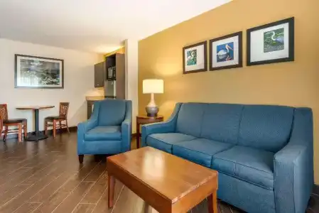 Towneplace Suites The Villages - 39