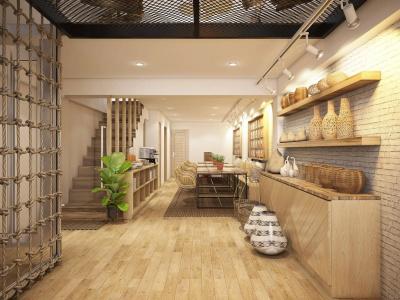 Sarnn Sukhumvit 28 - 1