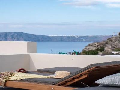 Caldera Cliff Illusion - 119