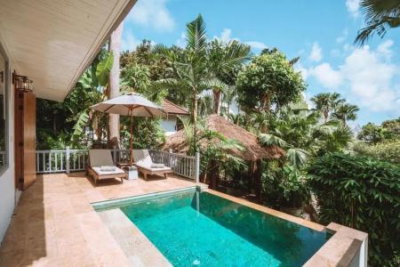 Rocky's Boutique Resort - Veranda Collection Samui - 129