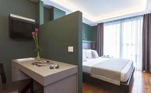 Callistos & Spa - 79