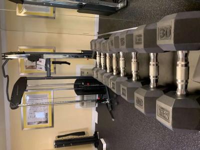 Best Western Orlando Gateway - 28