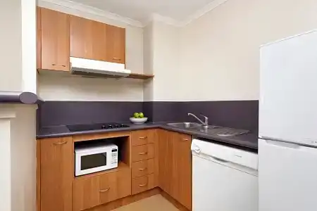 Mantra on Northbourne Canberra - 45