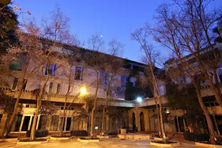 Beit Shmuel Guest House - 0