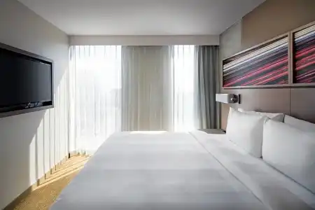 Residence Inn by Marriott San Diego Downtown/Bayfront - 81