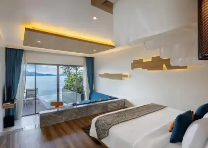 Kalima Resort & Spa Phuket - 78