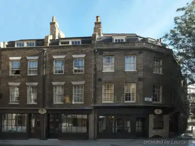 The Rookery - 15