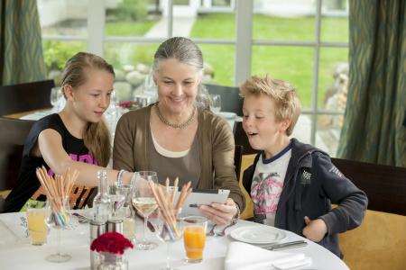 Dorint Strandresort & Spa Sylt/Westerland - 31