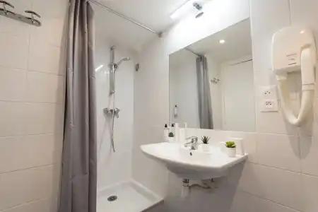 Hôtel Beauvoir - 23