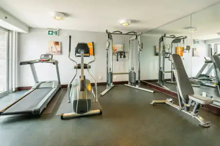 Comfort Inn & Conference Centre Toronto Airport - 21