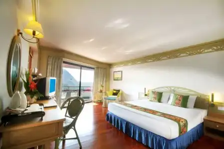 Krabi Maritime Resort - 32