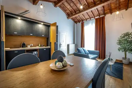 Martelli 6 Suites and Apartments - 132