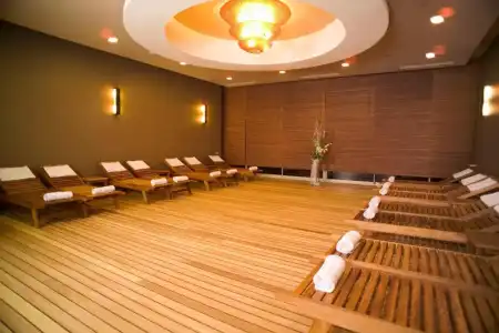 Alaiye Resort & Spa - All Inclusive - 17
