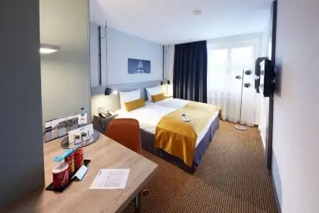 ibis Styles Neckarsulm - 50