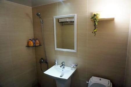 Gaon Golden Park Dongdaemun - 33