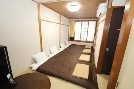 Sakura Hatagaya - 11