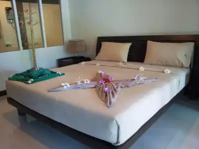 Makathanee Resort - 41