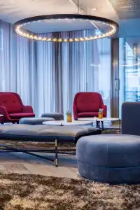 Radisson Blu, - 42