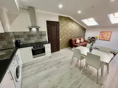 Premier City Apart Chisinau - 75