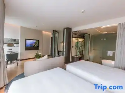 Catba Island Resort & Spa - 53