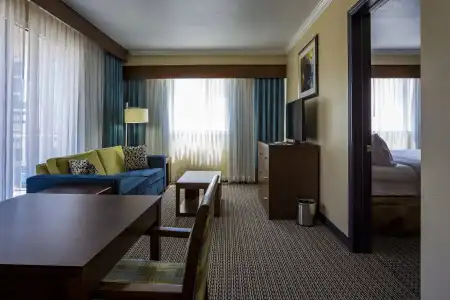 Holiday Inn Houston Downtown by IHG - 1