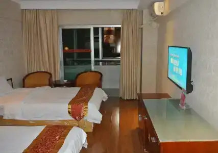 Shenzhen Hai Tian - 2