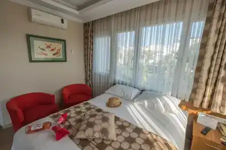 Villa Vongole - 65