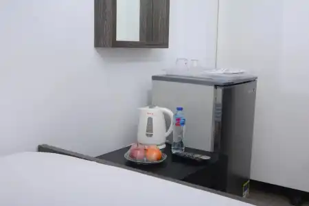 Sakan 275  Apart-Hotel - 26