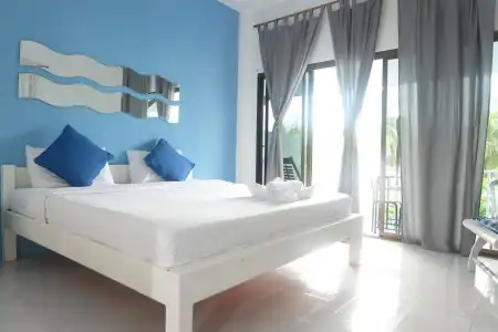Pranburi Delight Resort - 4