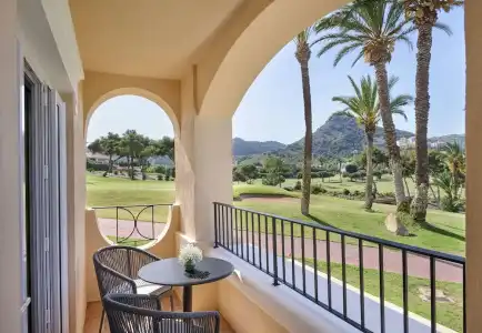 Grand Hyatt La Manga Club Golf & Spa - 54
