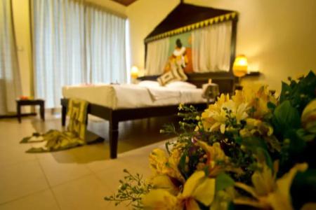 Randholee Resort & Spa - 80