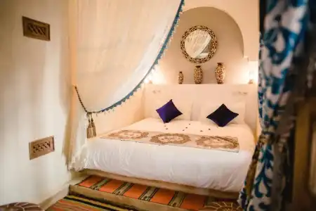 Riad Fleur d'Orient - 35