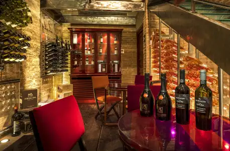 Grand Continental Siena – Starhotels Collezione - 48