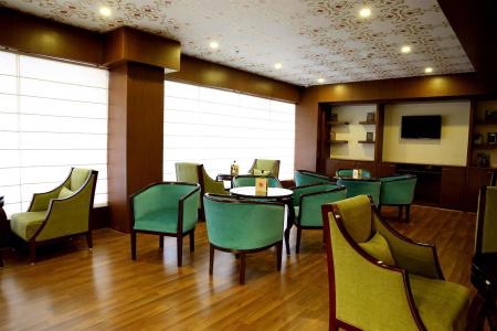 Golden Tulip Jaipur City Center - 18