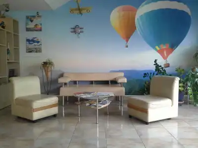 Sky High - 12